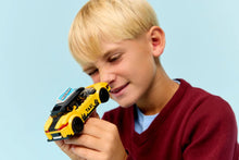 Load image into Gallery viewer, LEGO City 60487 Yellow Taxi