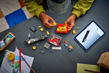 Load image into Gallery viewer, LEGO City 60488 Fries Food Truck