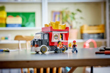 Load image into Gallery viewer, LEGO City 60488 Fries Food Truck