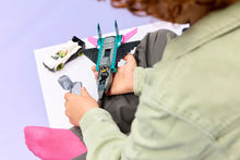 Load image into Gallery viewer, LEGO City 60489 Jet vs. Car