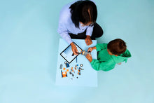 Load image into Gallery viewer, LEGO City 60491 Motorcycle Transporter