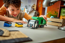 Load image into Gallery viewer, LEGO City 60495 Recycling Truck