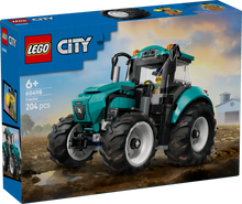 Load image into Gallery viewer, LEGO City 60498 Tractor