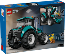 Load image into Gallery viewer, LEGO City 60498 Tractor