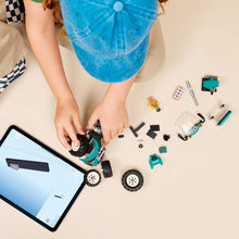 Load image into Gallery viewer, LEGO City 60498 Tractor