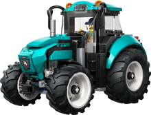 Load image into Gallery viewer, LEGO City 60498 Tractor