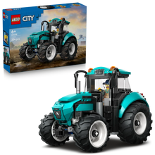 Load image into Gallery viewer, LEGO City 60498 Tractor