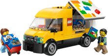 Load image into Gallery viewer, LEGO City 60500 The  Van