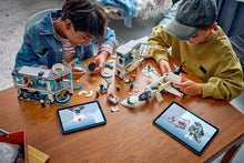 Load image into Gallery viewer, LEGO City 60502 Airport with Airplane