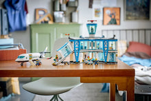 Load image into Gallery viewer, LEGO City 60502 Airport with Airplane
