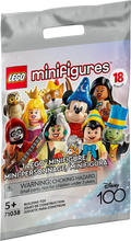 Load image into Gallery viewer, LEGO Minifigures 71038 Minifigures Disney 100