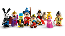 Load image into Gallery viewer, LEGO Minifigures 71038 Minifigures Disney 100
