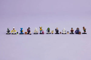 LEGO Minifigures 71039 Minifigures Marvel Series 2 - Brick Store