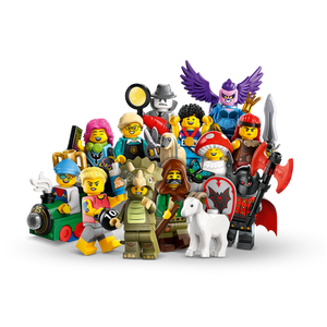 Shop for LEGO Ages 4 Years Brick Store