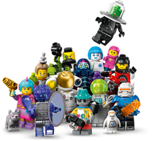 Load image into Gallery viewer, LEGO Minifigures 71046 Series 26 Space - Brick Store
