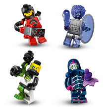 Load image into Gallery viewer, LEGO Minifigures 71046 Series 26 Space (Full Box) - Brick Store