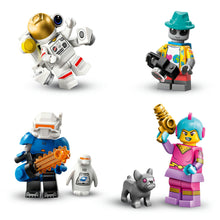 Load image into Gallery viewer, LEGO Minifigures 71046 Series 26 Space (Full Box) - Brick Store