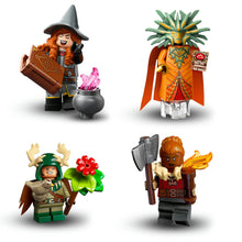 Load image into Gallery viewer, LEGO Minifigures 71047 Dungeons &amp; Dragons - Brick Store