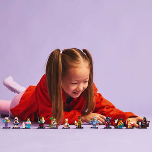 LEGO Minifigures 71048 Series 27 - Brick Store