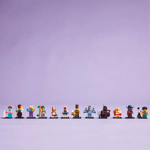 LEGO Minifigures 71048 Series 27 - Brick Store