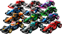 Load image into Gallery viewer, LEGO Minifigures 71049 F1 Collectible Race Cars - Brick Store