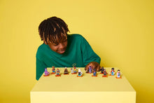 Load image into Gallery viewer, LEGO Minifigures 71050 Spider-Man: Across the Spider-Verse (Full Set of 12)
