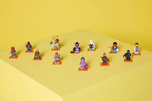 Load image into Gallery viewer, LEGO Minifigures 71050 Spider-Man: Across the Spider-Verse (Full Set of 12)