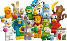 Load image into Gallery viewer, LEGO Minifigures 71051 Animals Series 28