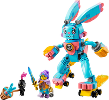 Load image into Gallery viewer, LEGO DREAMZzz 71453 Izzie and Bunchu the Bunny
