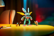 Load image into Gallery viewer, LEGO DREAMZzz 71453 Izzie and Bunchu the Bunny