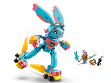 Load image into Gallery viewer, LEGO DREAMZzz 71453 Izzie and Bunchu the Bunny