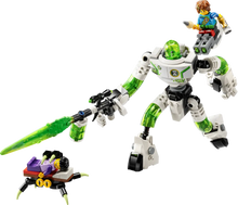Load image into Gallery viewer, LEGO DREAMZzz 71454 Mateo and Z-Blob the Robot