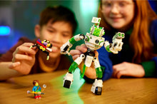 Load image into Gallery viewer, LEGO DREAMZzz 71454 Mateo and Z-Blob the Robot