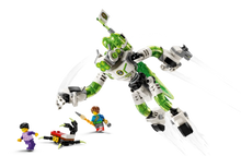 Load image into Gallery viewer, LEGO DREAMZzz 71454 Mateo and Z-Blob the Robot