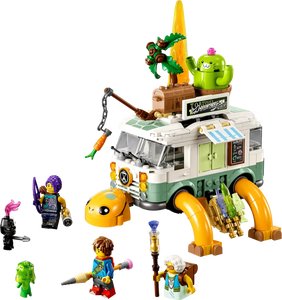 LEGO DREAMZzz 71456 Mrs. Castillo's Turtle Van