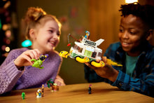 Load image into Gallery viewer, LEGO DREAMZzz 71456 Mrs. Castillo&#39;s Turtle Van