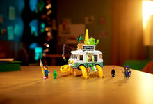 Load image into Gallery viewer, LEGO DREAMZzz 71456 Mrs. Castillo&#39;s Turtle Van