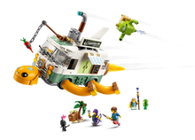 Load image into Gallery viewer, LEGO DREAMZzz 71456 Mrs. Castillo&#39;s Turtle Van