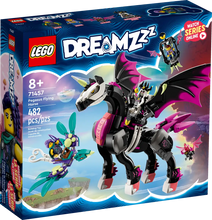 Load image into Gallery viewer, LEGO DREAMZzz 71457 Pegasus Flying Horse