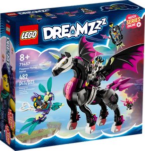 LEGO DREAMZzz 71457 Pegasus Flying Horse