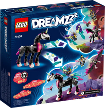 Load image into Gallery viewer, LEGO DREAMZzz 71457 Pegasus Flying Horse