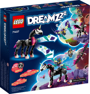 LEGO DREAMZzz 71457 Pegasus Flying Horse