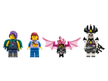 Load image into Gallery viewer, LEGO DREAMZzz 71457 Pegasus Flying Horse