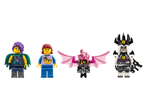 LEGO DREAMZzz 71457 Pegasus Flying Horse