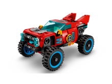 Load image into Gallery viewer, LEGO DREAMZzz 71458 Crocodile Car