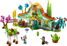 Load image into Gallery viewer, LEGO DREAMZzz 71459 Stable of Dream Creatures