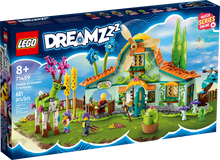 Load image into Gallery viewer, LEGO DREAMZzz 71459 Stable of Dream Creatures
