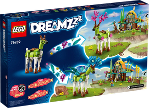 LEGO DREAMZzz 71459 Stable of Dream Creatures