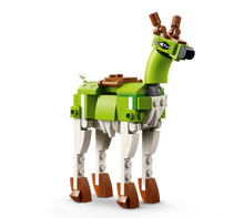 Load image into Gallery viewer, LEGO DREAMZzz 71459 Stable of Dream Creatures