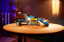 Load image into Gallery viewer, LEGO DREAMZzz 71460 Mr. Oz&#39;s Spacebus